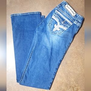 Rock revival Betty easy boot cut